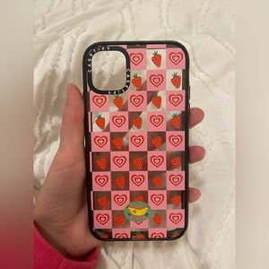 iPhone 11 Casetify Case